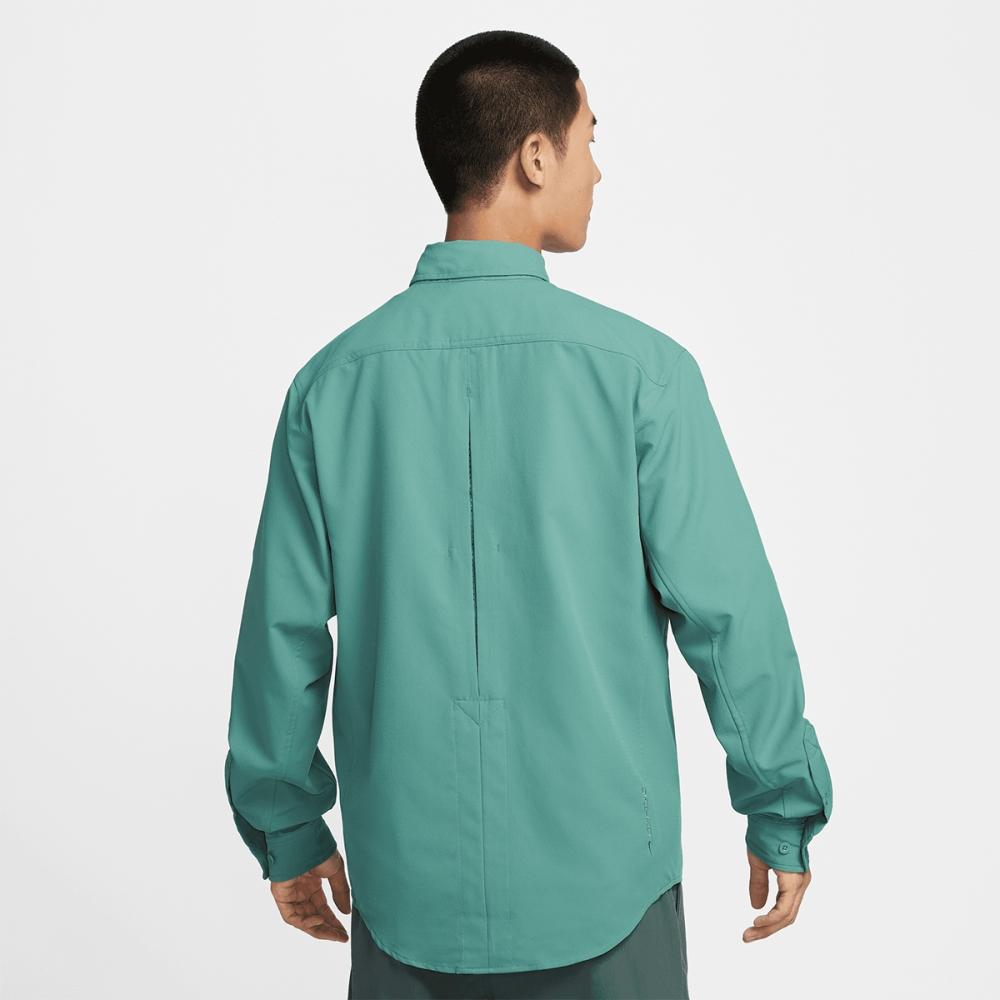 Nike Acg Dri Fit Uv Devastation Trail Dn3937 361