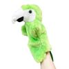 Plush Toy Hand Puppets & Rag Dolls for Kindergarten Storytelling & Family Bonding