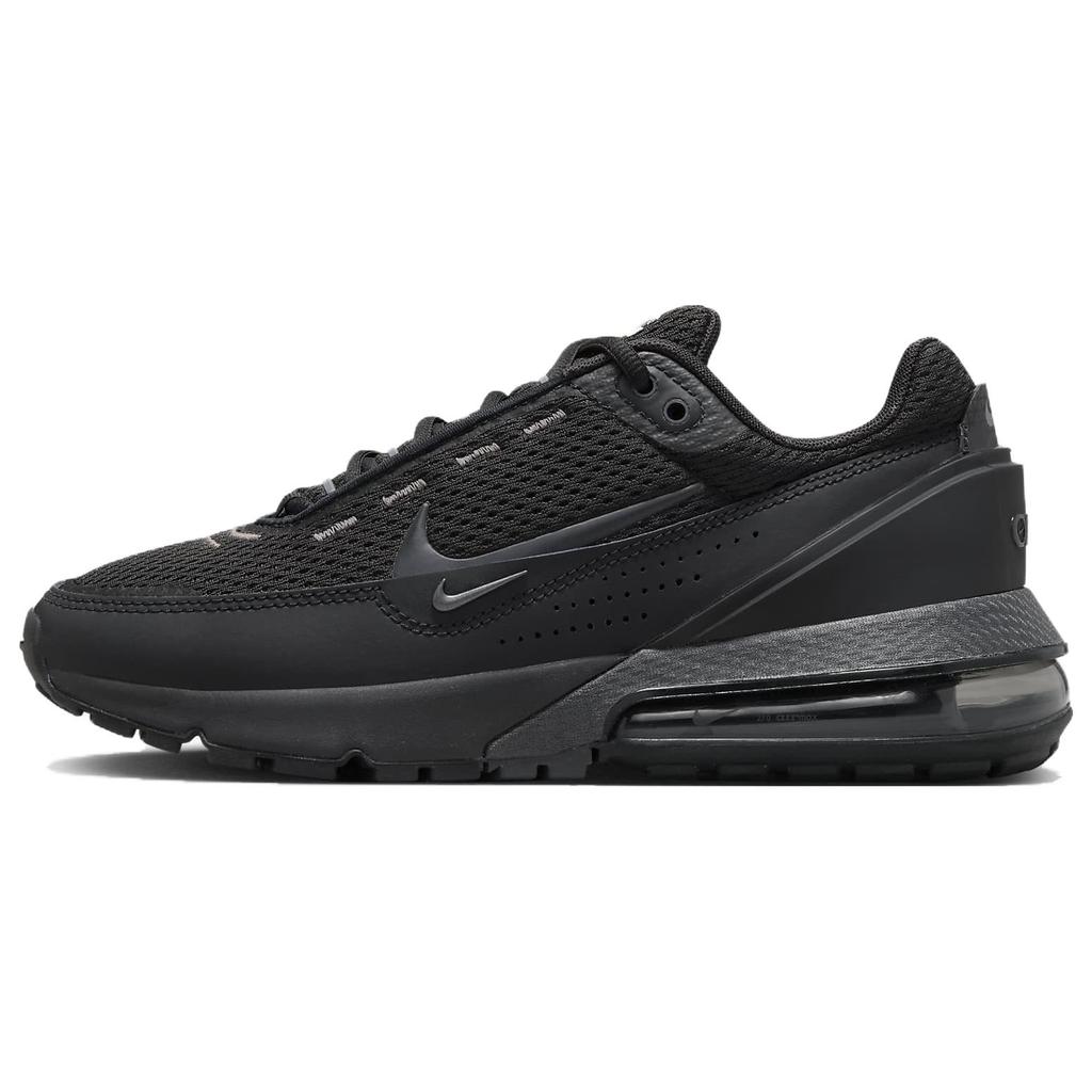 Nové dámské Nike Air Max Pulse 'Triple Black' FD6409-003