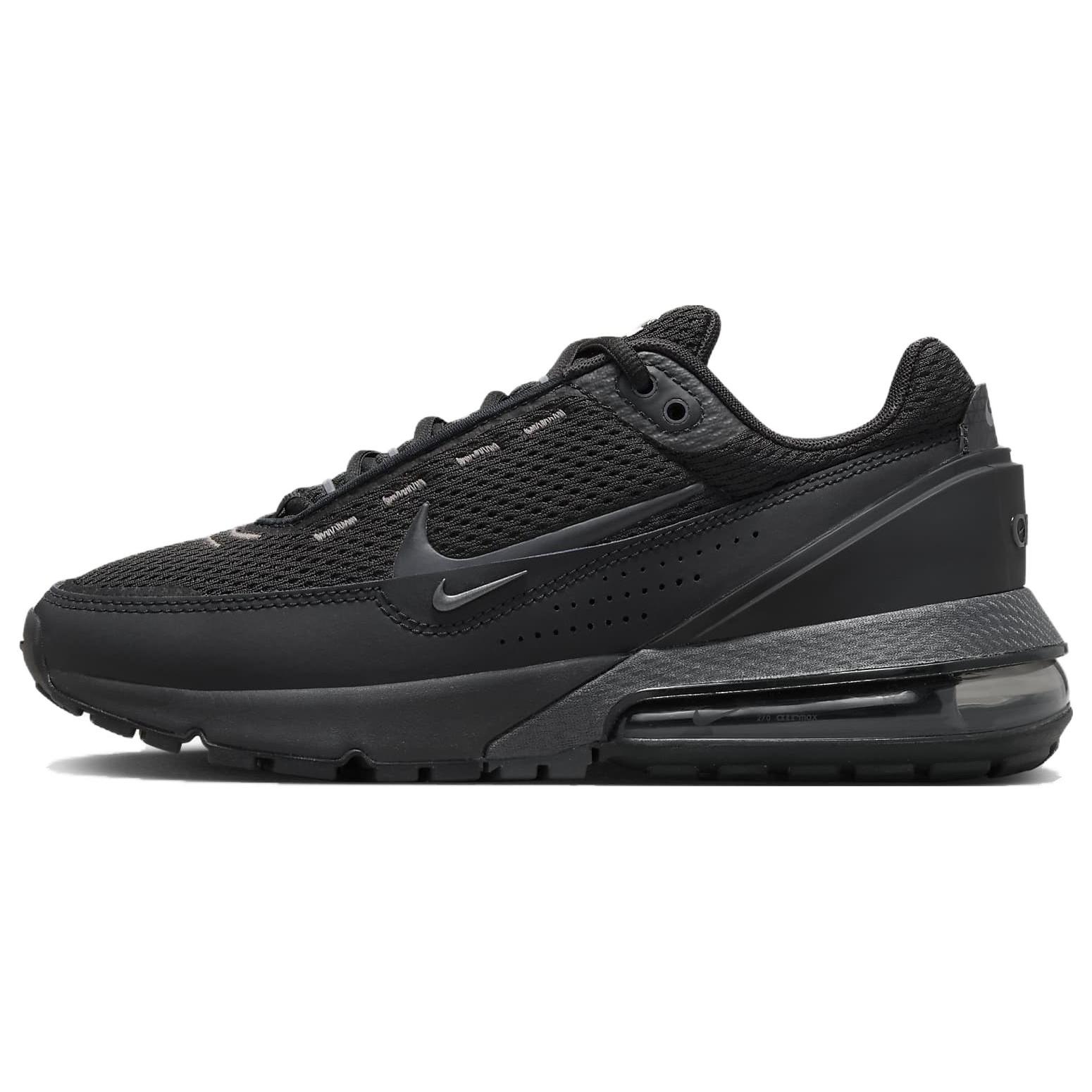 

новые женские Nike Air Max Pulse Triple Black 35.5