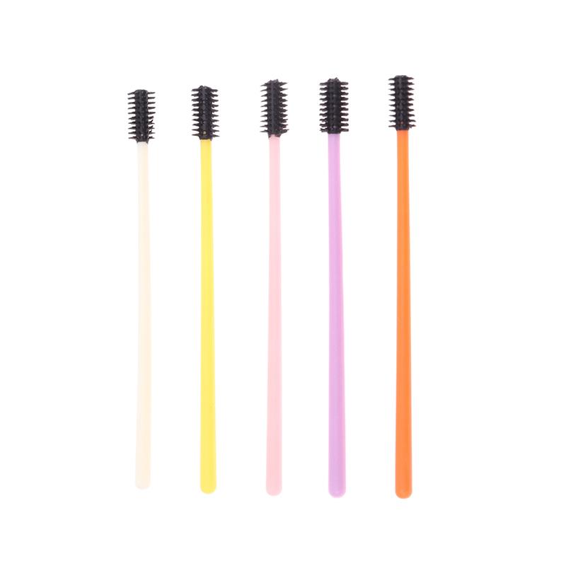 Ear Cleaner Tool Soft Head Silicone Ear Spoon Reusable Earpick Stick Earwax Remover Curette Cleaning Ear Portable Picker Earpick