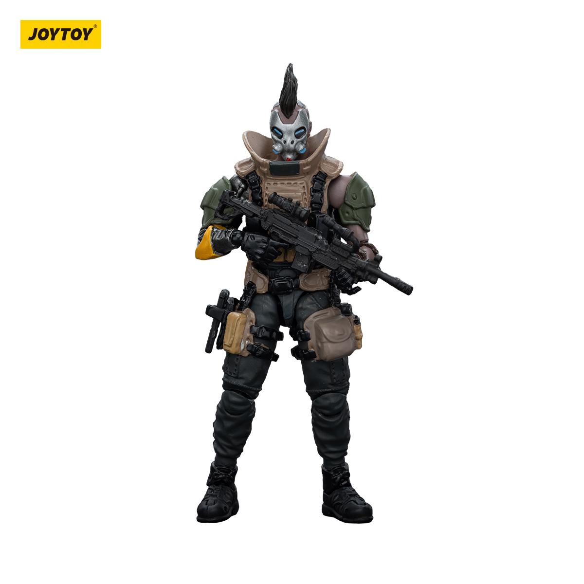 

[В НАЛИЧИИ] JOYTOY 1/18 Экшн-фигурка Серия Вооруженные силы Аниме-фигурки Игрушки