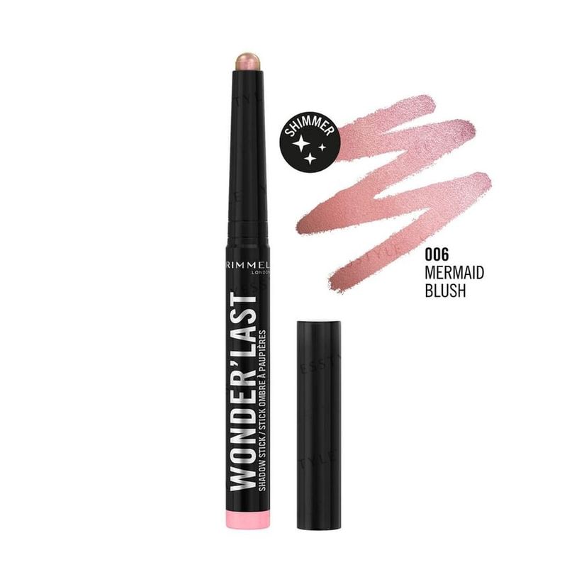 RIMMEL LONDON - Wonder'Last Eye Shadow Stick