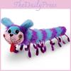 60cm Poppy Playtime Pj Pug A Pillar Plush Toy Caterpillar Huggy Wuggy Gifts Kid