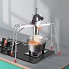 Household Stainless Steel Potato Starch Noodle Pressing Machine