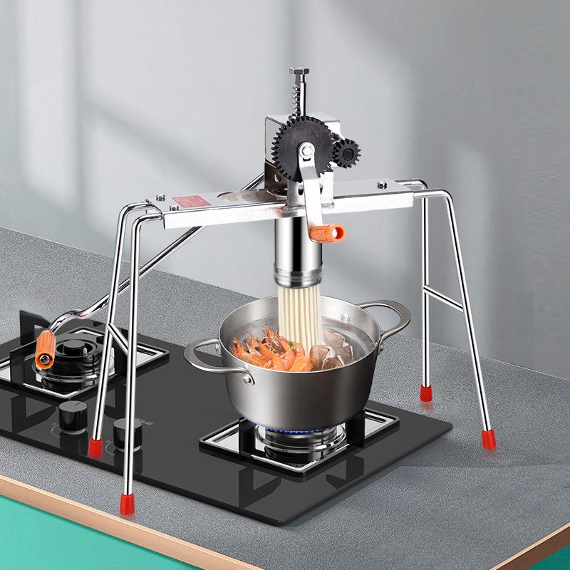 Household Stainless Steel Potato Starch Noodle Pressing Machine