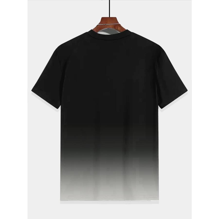 Kindermode Sommer gedruckt 3D T Shirt Jungen Tees Casual Kurzarm O Hals Mädchen Tops