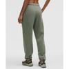 Lululemon Scuba Mid Rise Oversized Jogger  Regular Willow Leaf