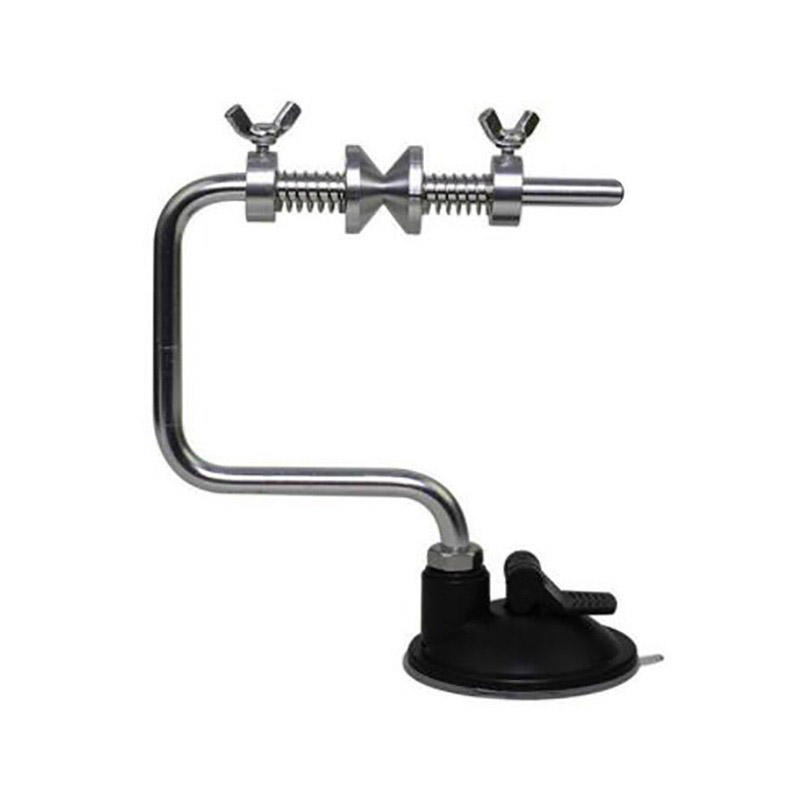 

Портативная катушка для намотки лески, система намотки на присоске, инструменты для морского карпа One Size