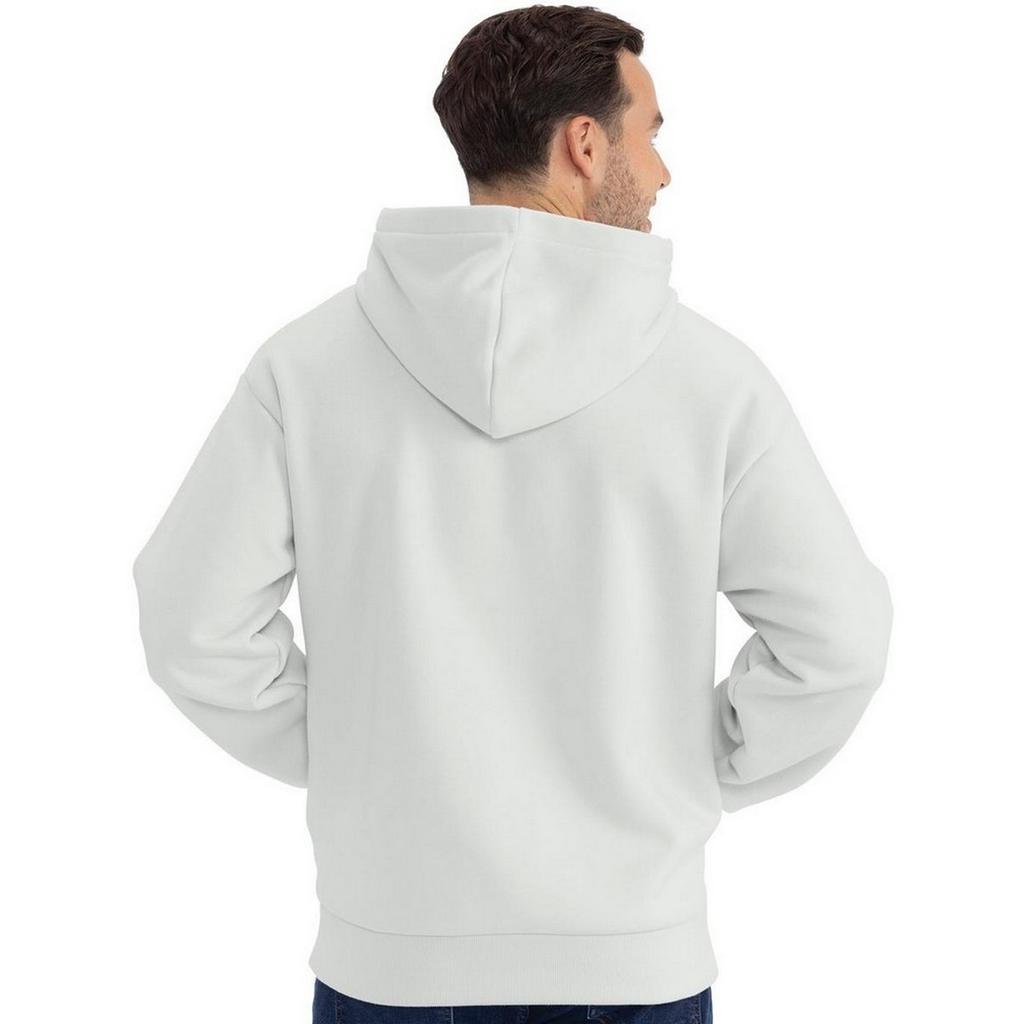 Next Level Apparel Unisex Adult Heavyweight Hoodie