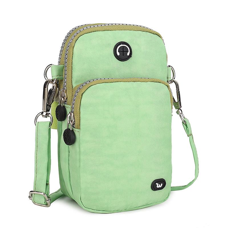 

Женская сумка на шею, на плечо, через плечо, сумка для мобильного телефона, дорожная сумочка, кошелек для монет, мини-сумочка