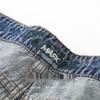 Mark Fairwhale Men's Straight-Leg Stretch Jeans