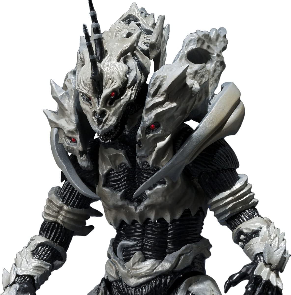 

Bandai Monster X FINAL [Эксклюзив премиум-класса] SHMonsterArts Godzilla WARS