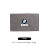 BAGI7 2026 Car Sticker Car Wash Drying Cloth Towel Household Cleaning Cloths Auto For BMW 1  3  5 Series X1 X4 X5 X7 G20 G38 F20 F39 F