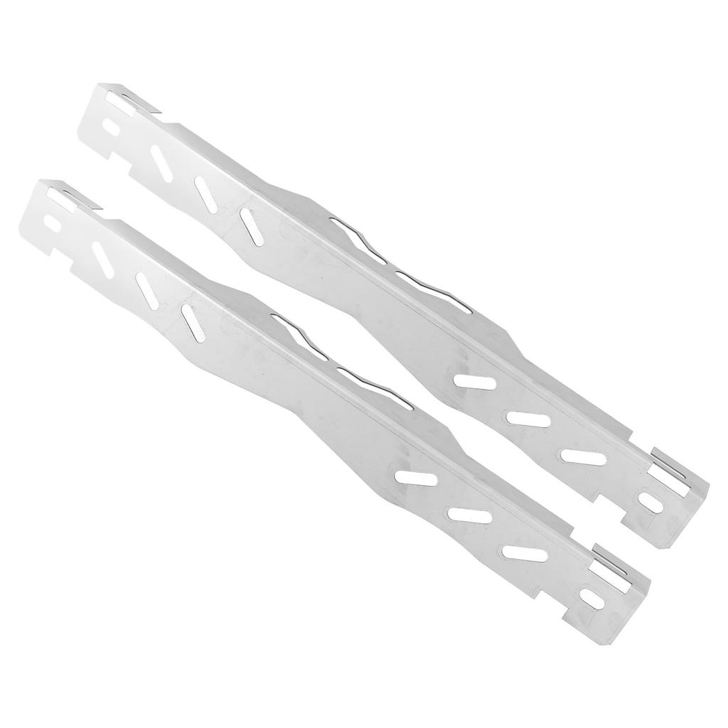 Stainless Steel Wheel Alignment Tool Plates Accurate Measurement Heavy Duty Wheel Toe Alignment Tool for All Cars