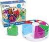 Learning Resources Multi-Purpose Storage Case, Stationery Storage, Pen Holder, Desktop Storage, Small Item Holder, LER3806, Authentic