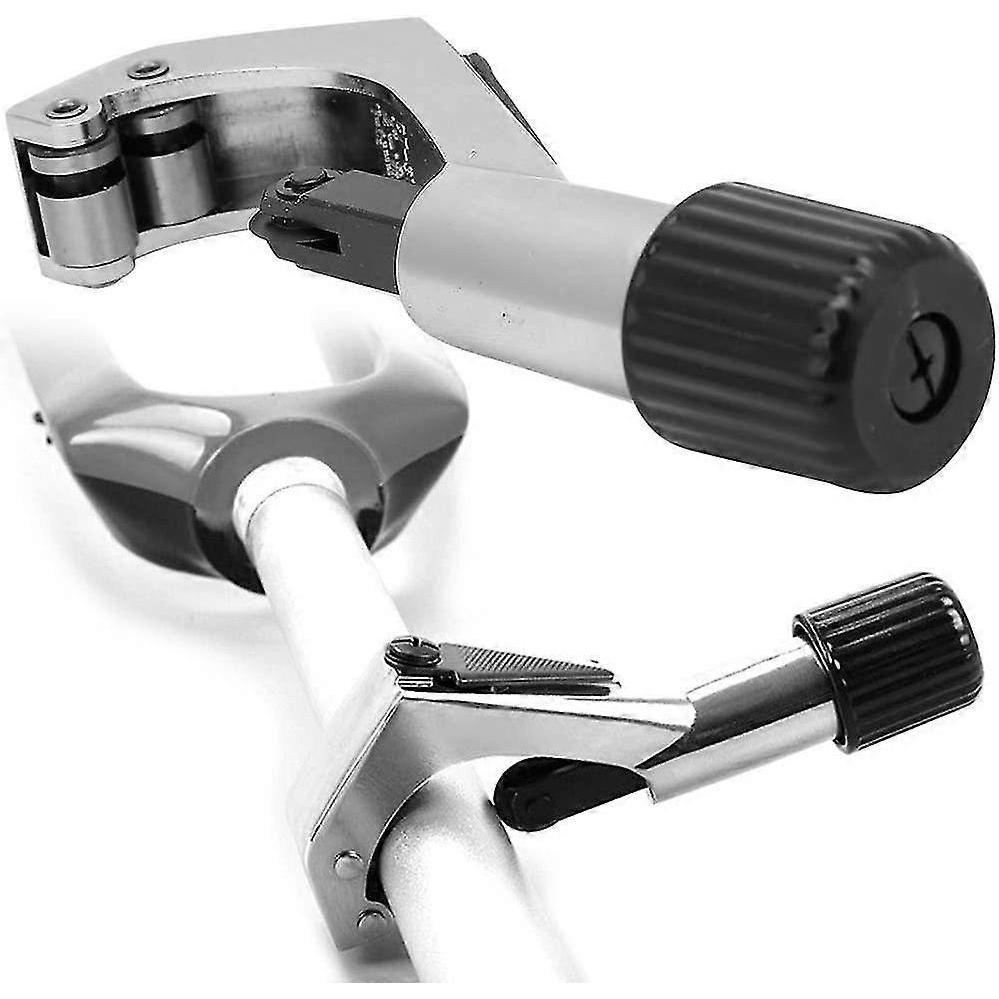 Fork Cutter Bicycle Tube Cutter Bicycle Repair Tools Handlebar Seatpost 6-42mm - DD01