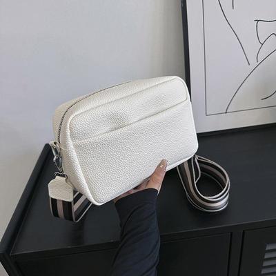 Yogodlns PU Leather Small Shoulder Crossbody Bag Female Luxury Design Purse and Handbags For Women Fashion Shell Phone Satchels