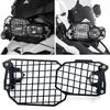 Motorcycle Headlight Guard Protector Grille Grill Cover For BMW F800GS F700GS F 800 700 GS F650GS Twin cyl 2008-2018
