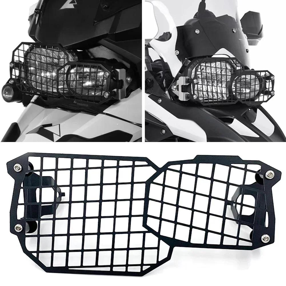 Motorcycle Headlight Guard Protector Grille Grill Cover For BMW F800GS F700GS F 800 700 GS F650GS Twin cyl 2008-2018