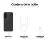 SAMSUNG Galaxy A36 5G Smartphone 128 Go Noir