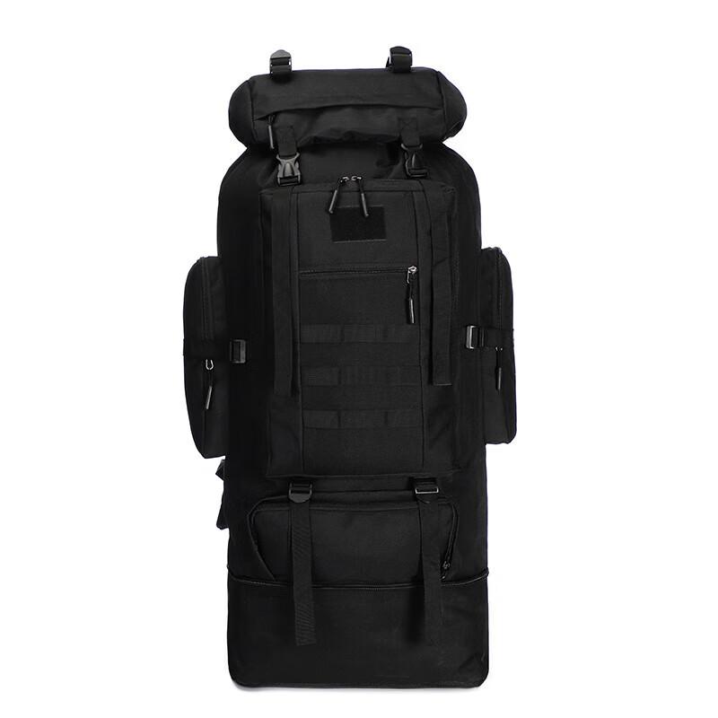 Fengqiying 100L Expandable Outdoor Backpack