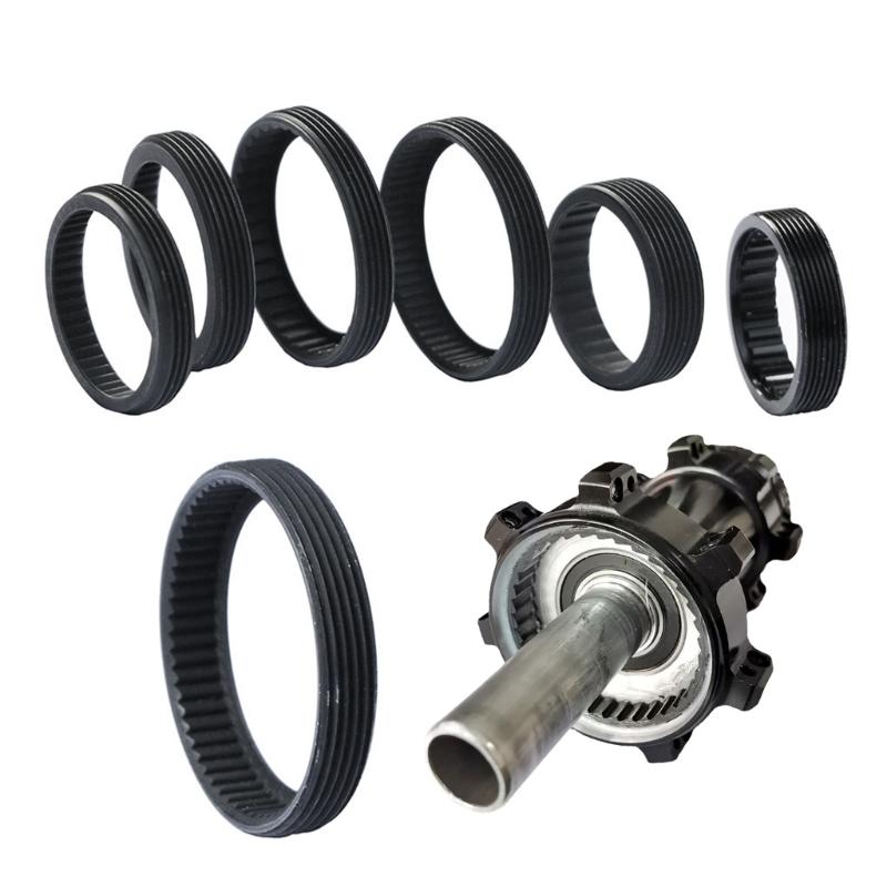 Mountain Bicycles Wheel Hub Body Rings Ratchets Tooth Rings Steel