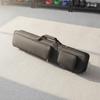Billiard Cue Carrying Carrier Compact Pool Bag Convenient for League Nights