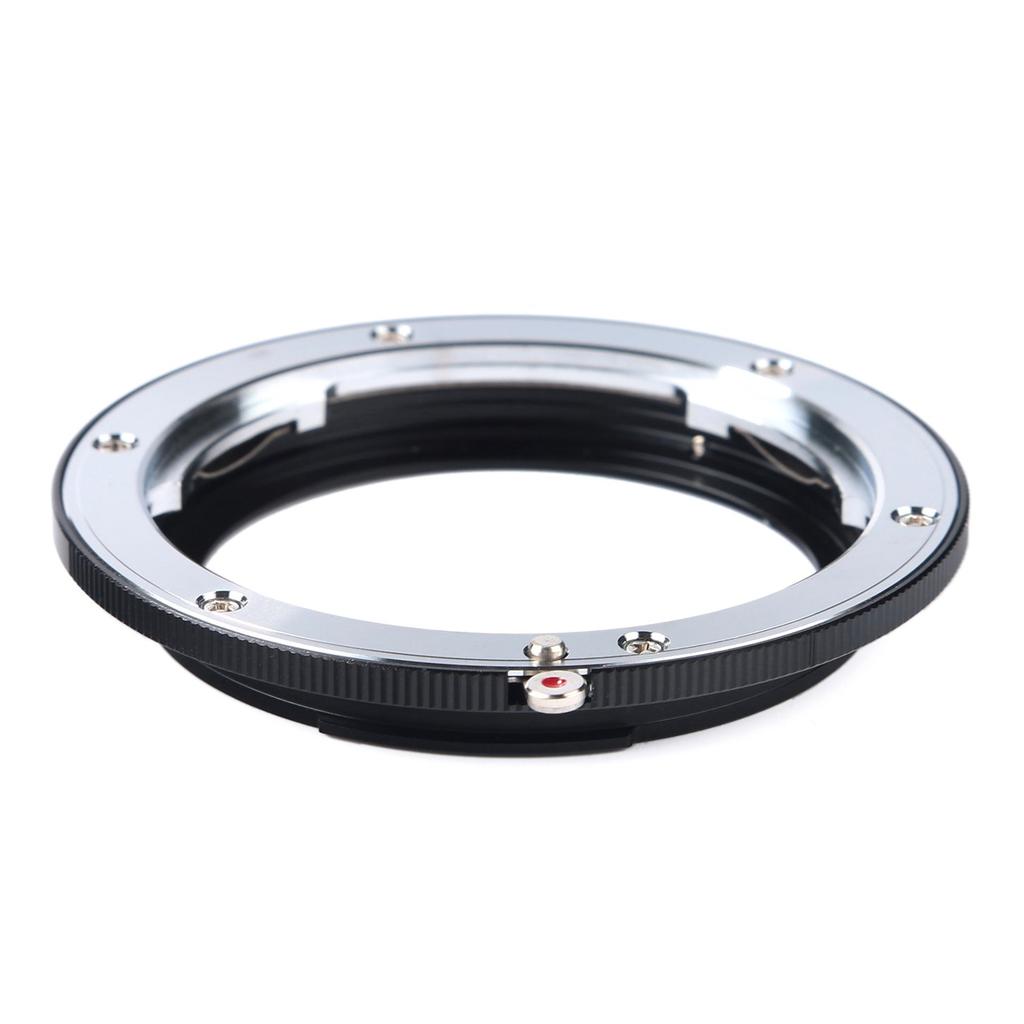 Concept Lens Mount Adapter lens to Canon K&F KF-LREF (Leica R-mount EF-mount conversion)