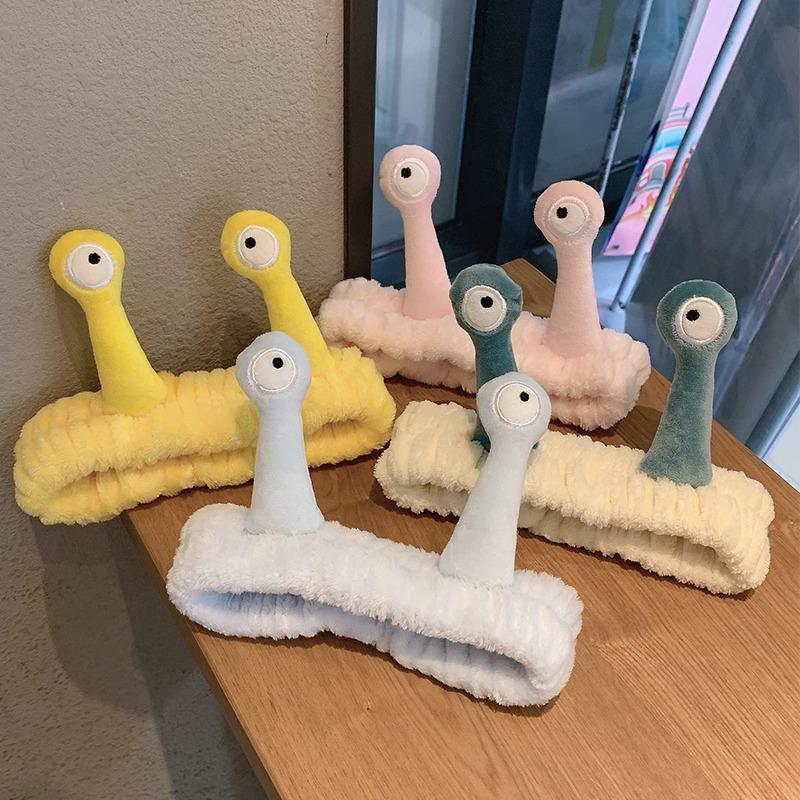 Cute Non-Slip Headband for Women - Perfect for Washing Face, Applying Mask, and Styling Hair