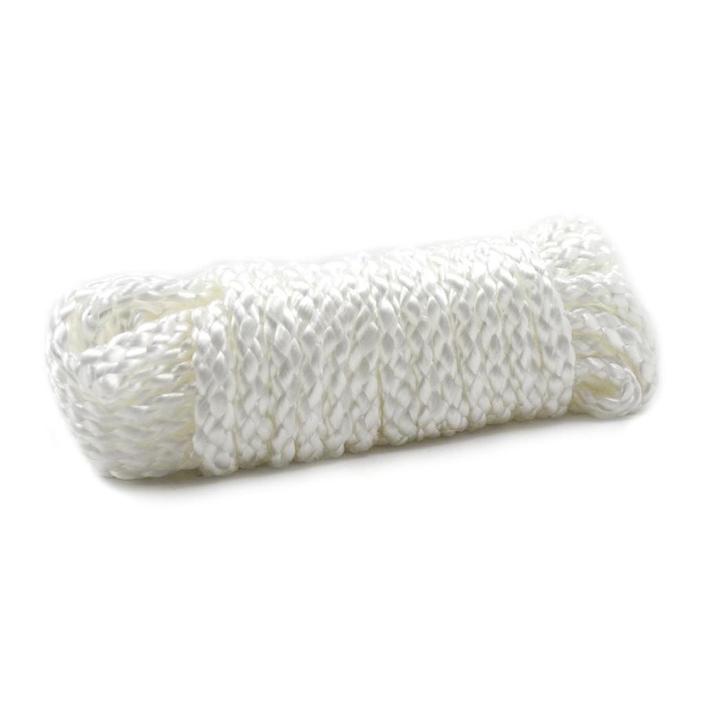 Michael Le SM 10m Cotton Rope: Simple Version for Hand-Binding, Export Quality Adult Accessories