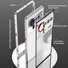 Elastic Snap Magnetic Metal Bumper Frame Case for ZTE Nubia Z80 Z70 Z70S Ultra 5G Clear Frosted PC Lens Protector Back Cover
