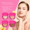 Peptid Stretch Foundation - återfuktande, anti-aging, för mogen hud och alla hudtyper, ren, naturlig, medium täckning, satinfinish