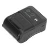 Mobiler Thermobon-Drucker Bluetooth APP Bearbeitbarer 58mm Thermodrucker