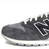 New Balance New Val 996 Classic V2 Unisex Cuplu Gri Cm996ue2