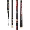 iosn 19-Action Carbon Fiber Fishing Rod
