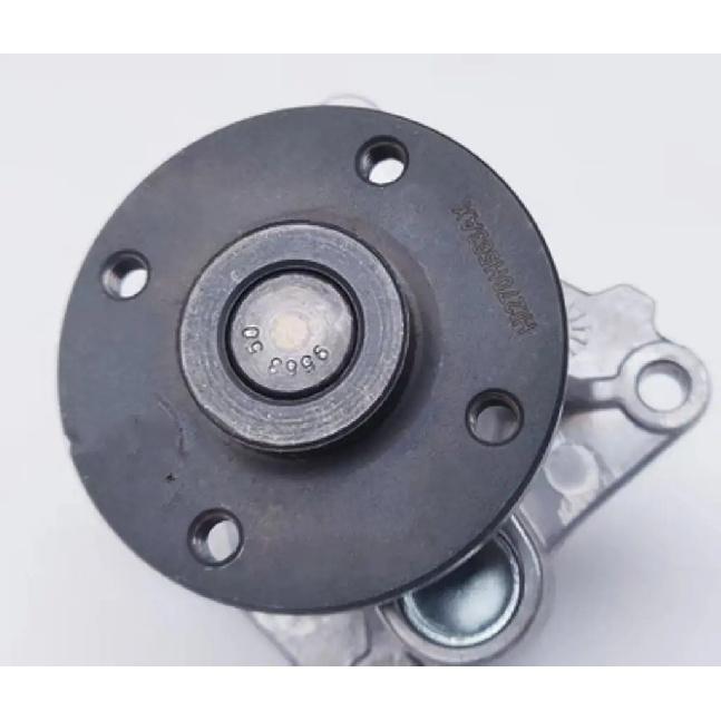 High quality Water Pump For JAC J3 A137 J5 J6 VVT engine 1041100GG010 1 pcs