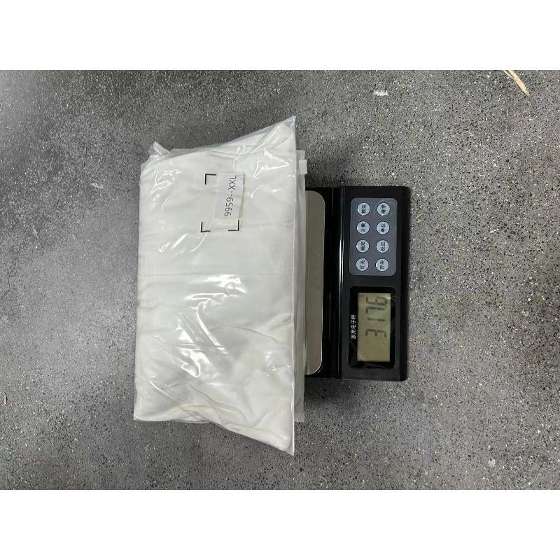 

QICED Women s Fashion Casual Solid Color Print Long Sleeve O Neck Blouses & Shirts XXL