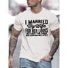 Europäische Größe Trendiges und Modisches Lässiges Herren-T-Shirt für den täglichen Gebrauch Bequeme Rundhals-T-Shirts für Herren Normale Passform