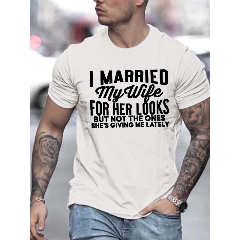 

European size Trendy and Fashionable Casual Men s T-shirt for Daily Wear Comfortable Crew Neck Tee Tops for Men Regular Fit S