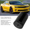 Baffled Oil Catch Can   Reservoir Kit Aluminium Alloy Replacement for   SS 6.2L 2016 Up