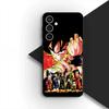 Frieza Dragons Gokus Balls DragonBalls for Samsung Galaxy A56 A26 A36 A10 A20 A30 A31 A32 A50 A55 A52 A53 A33 A12 A14 Phone Case