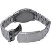 [ייבוא סייקו] שעון יד SEIKO, דגם מיובא מחו"ל, SND377P, לגברים