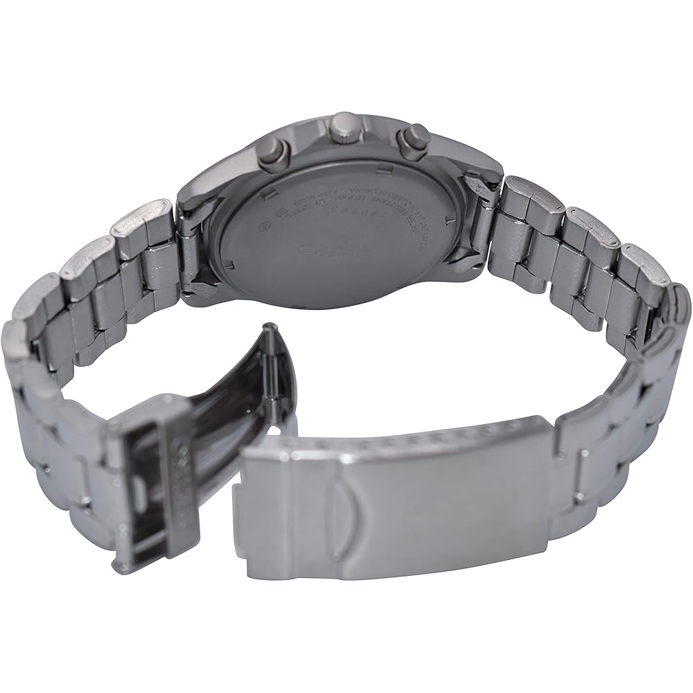 [ייבוא סייקו] שעון יד SEIKO, דגם מיובא מחו"ל, SND377P, לגברים