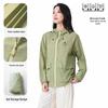 Camel Sunlight ZERO Outdoor UV Protection Jacket