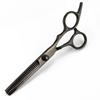 Professional Hair Cutting Scissors Set Straight Thinning Shears Salon Barber Kit Black Gold Blue Purple