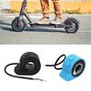 Electric Scooter Thumb Throttle Speed Controller Levers Electric Scooter Accelerators Finger Throttle Part Replacements