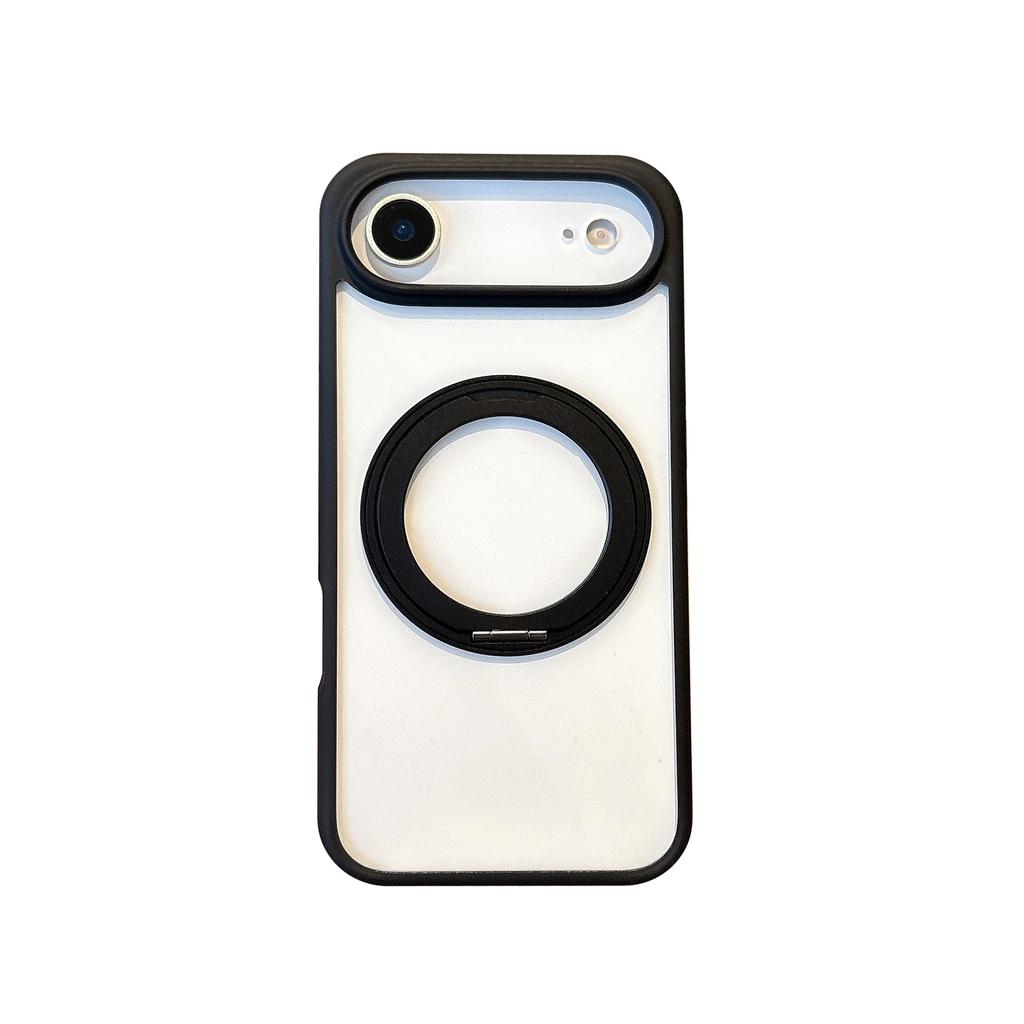 Pilot 360 Rotating Stand Is Suitable for Magnetic Attraction of IPhone17ProMax Phone Cases and Apple 16 Drop Protection Cases