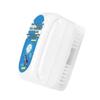 Multi-Functional Dry Cleaning Brush: Home Jacket Stain & Oil Remover, Waterless Wash Tool
