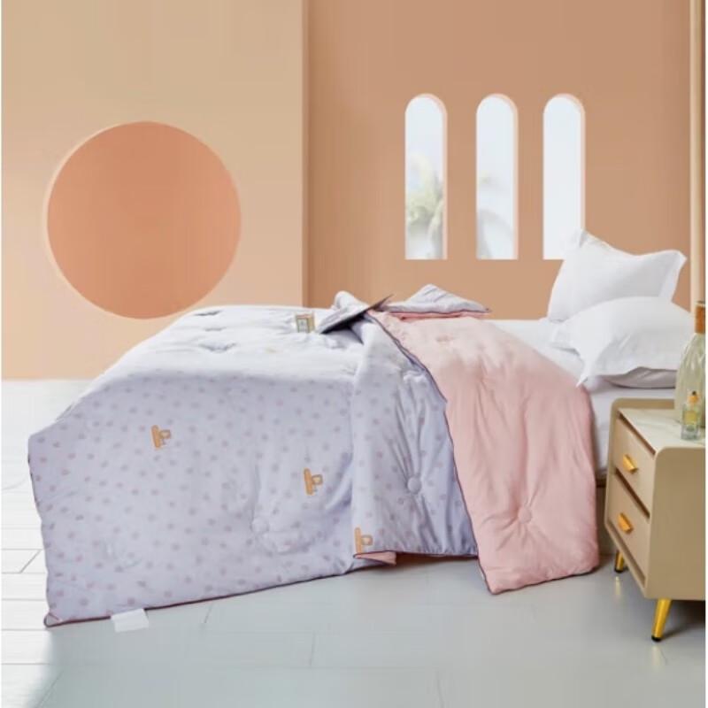 

Jinsili Dopamine Plush All-Season Quilt